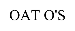 OAT O'S trademark