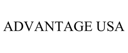 ADVANTAGE USA trademark