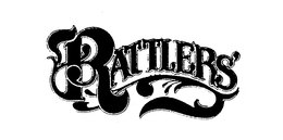 RATTLERS' trademark