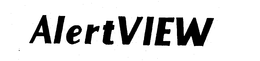 ALERTVIEW trademark