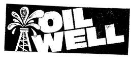 OIL WELL trademark