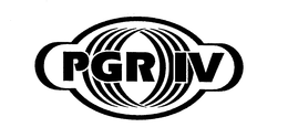 PGR IV trademark