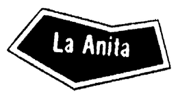 LA ANITA trademark