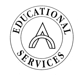 EDUCATIONAL SERVICES trademark