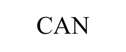 CAN trademark