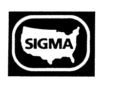 SIGMA trademark