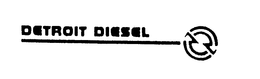 DETROIT DIESEL trademark