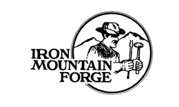 IRON MOUNTAIN FORGE trademark