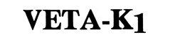 VETA-K1 trademark