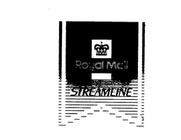ROYAL MAIL STREAMLINE trademark