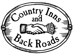 COUNTRY INNS AND BACK ROADS trademark