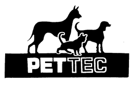 PETTEC trademark