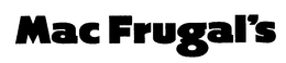 MACFRUGAL'S trademark