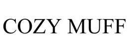 COZY MUFF trademark