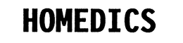 HOMEDICS trademark