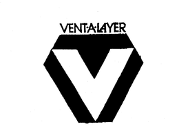 VENT A LAYER trademark