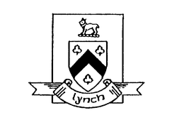 LYNCH trademark