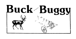 BUCK BUGGY trademark