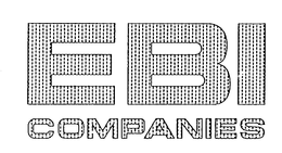 EBI COMPANIES trademark