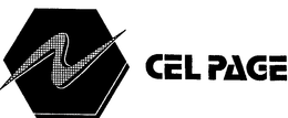 CELPAGE trademark