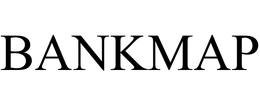 BANKMAP trademark