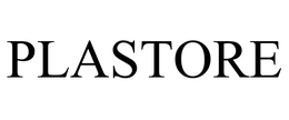 PLASTORE trademark