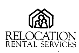RELOCATION RENTAL SERVICES trademark
