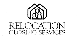RELOCATION CLOSING SERVICES trademark