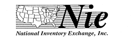 NIE NATIONAL INVENTORY EXCHANGE, INC. trademark