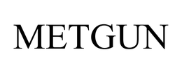 METGUN trademark