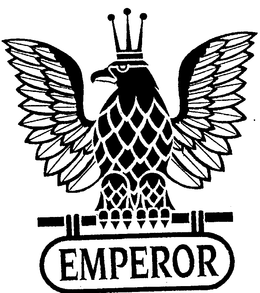 EMPEROR trademark