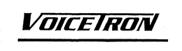VOICETRON trademark