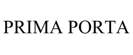 PRIMA PORTA trademark