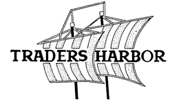 TRADERS HARBOR trademark