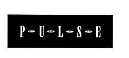 PULSE NEVER MISS A BEAT trademark