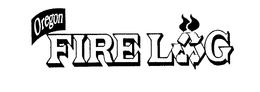 OREGON FIRE LOG trademark
