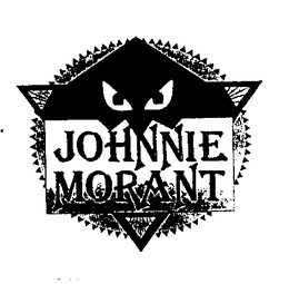 JOHNNIE MORANT trademark