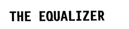 THE EQUALIZER trademark