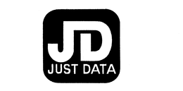JD JUST DATA trademark