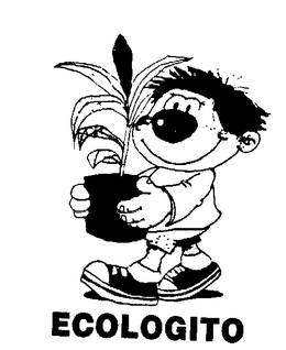 ECOLOGITO trademark