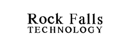 ROCK FALLS TECHNOLOGY trademark