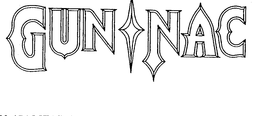 GUN NAC trademark