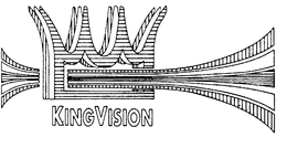 KINGVISION trademark