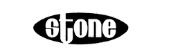 STONE trademark