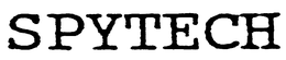 SPYTECH trademark