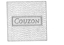COUZON trademark