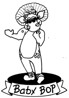 BABY BOP trademark