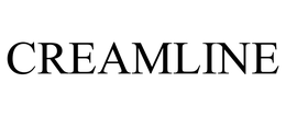 CREAMLINE trademark