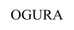 OGURA trademark