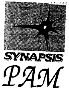 SYNAPSIS PAM trademark
